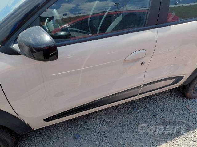 2019 RENAULT KWID 