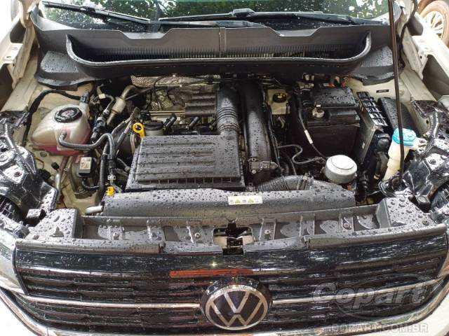 2022 VOLKSWAGEN T-CROSS 