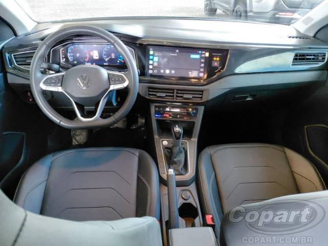 2026 VOLKSWAGEN POLO 