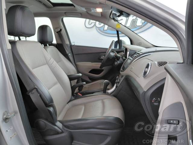 2015 CHEVROLET TRACKER 