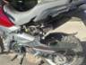 2025 HONDA XRE 190 
