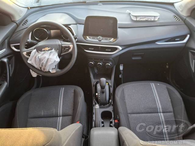2023 CHEVROLET TRACKER 