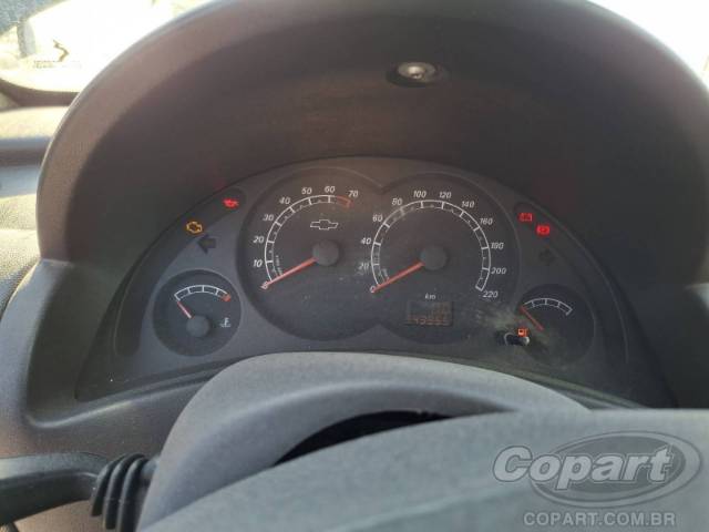 2010 CHEVROLET CORSA 