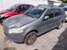 2012 FIAT PALIO WEEKEND 