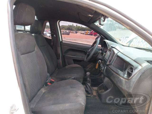 2026 FIAT STRADA 