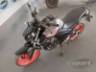 2025 YAMAHA FZ15 