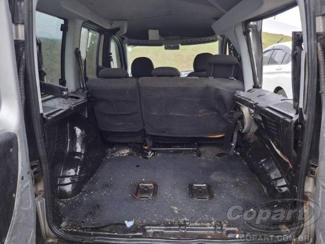 2018 FIAT DOBLO 