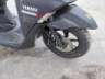 2025 YAMAHA FLUO 