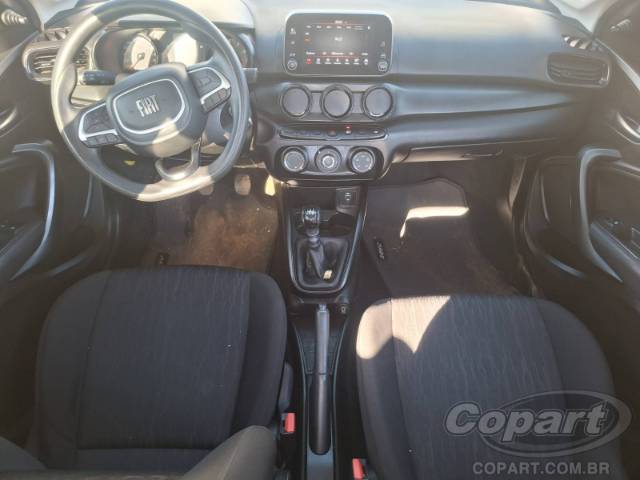 2023 FIAT ARGO 