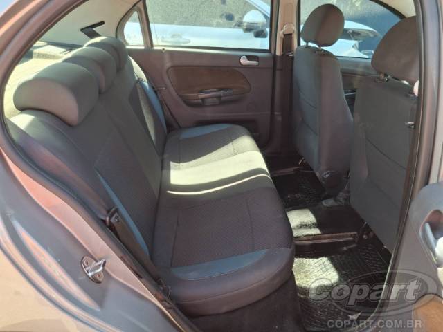 2018 VOLKSWAGEN VOYAGE 