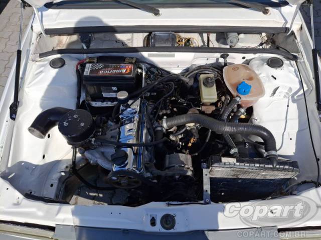 1996 VOLKSWAGEN SAVEIRO 