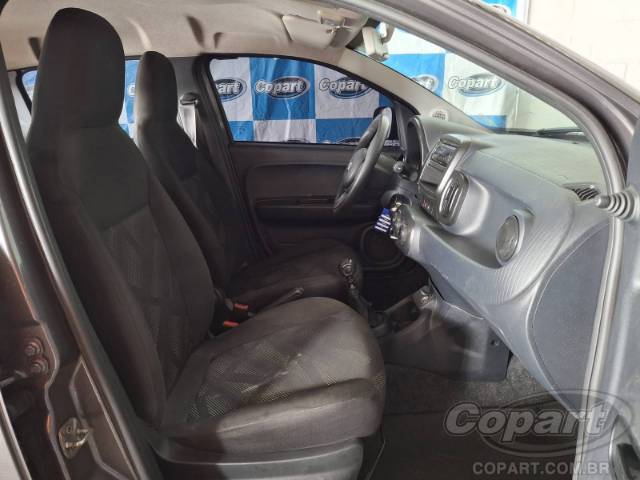 2022 FIAT MOBI 