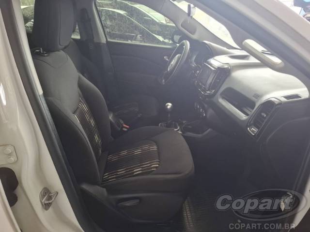 2020 FIAT TORO 