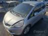 2012 HONDA FIT 