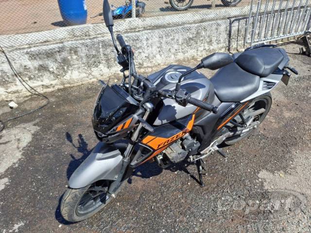 2025 YAMAHA FZ25 FAZER 