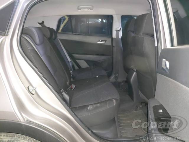 2017 HYUNDAI CRETA 