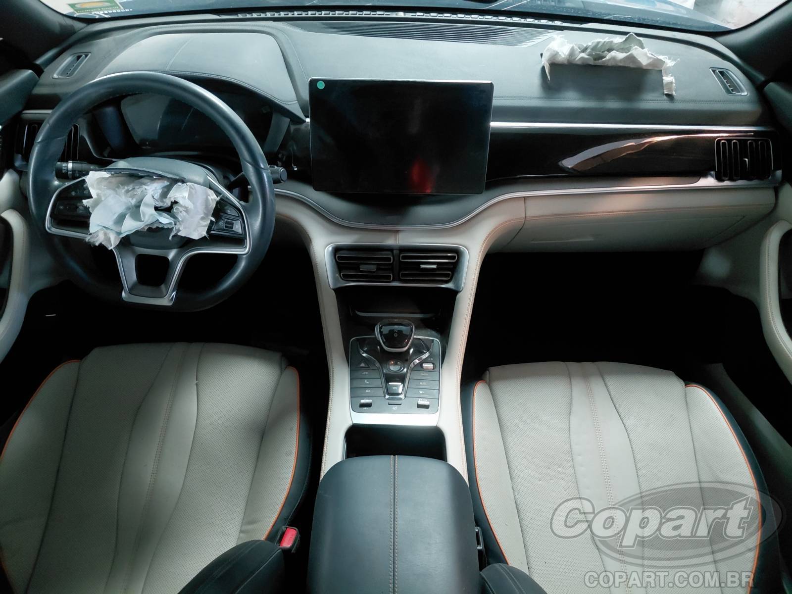 2024 BYD SONG PLUS — foto 9 de 12
