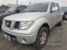 2011 NISSAN FRONTIER CD 