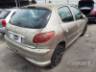 2006 PEUGEOT 206 