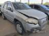 2009 FIAT PALIO WEEKEND 