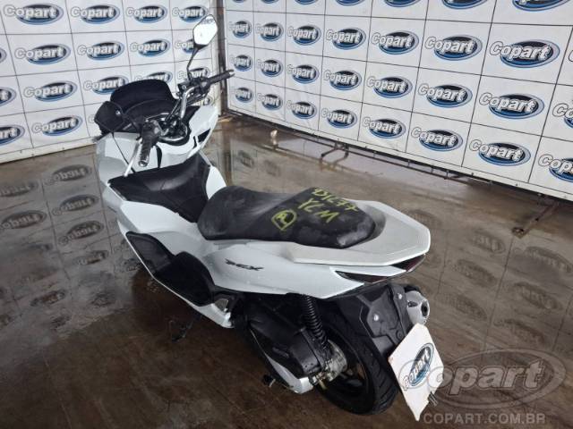 2024 HONDA PCX 