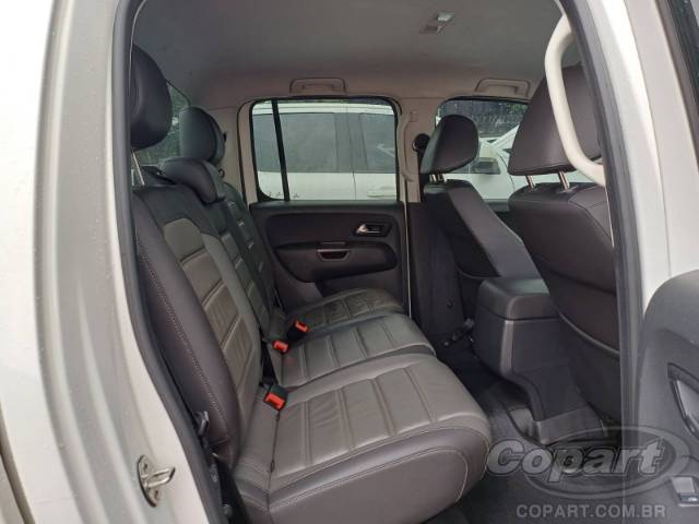 2022 VOLKSWAGEN AMAROK 