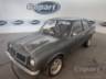 1978 CHEVROLET CHEVETTE 
