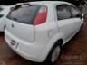 2011 FIAT PUNTO 