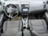 2015 MITSUBISHI ASX 