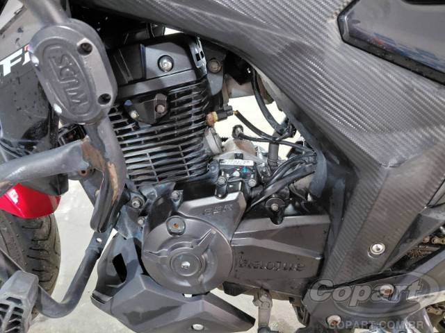 2025 HAOJUE DR 