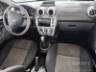 2011 FORD FIESTA SEDAN 