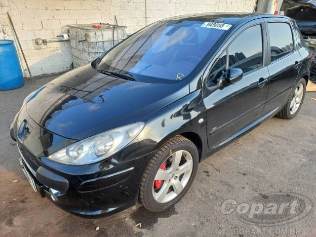 2009 PEUGEOT 307 