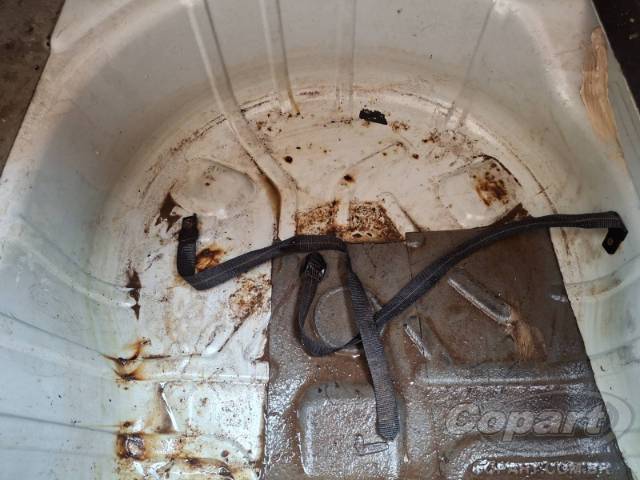 2014 CITROEN C4 LOUNGE 