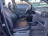 2008 VOLKSWAGEN FOX 