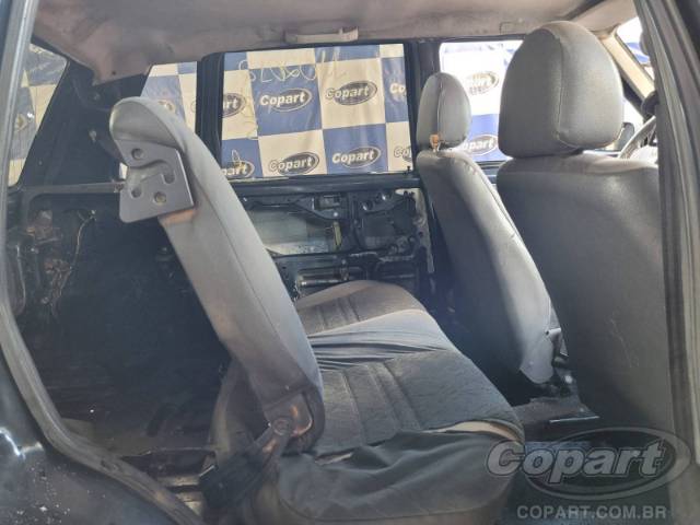 2006 FIAT UNO 