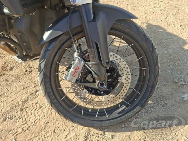 2025 BMW R 1300 