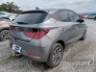 2022 HYUNDAI HB20 