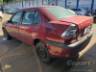 2002 FORD FIESTA SEDAN 