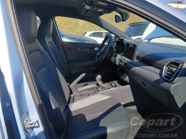 2026 VOLKSWAGEN Tera 