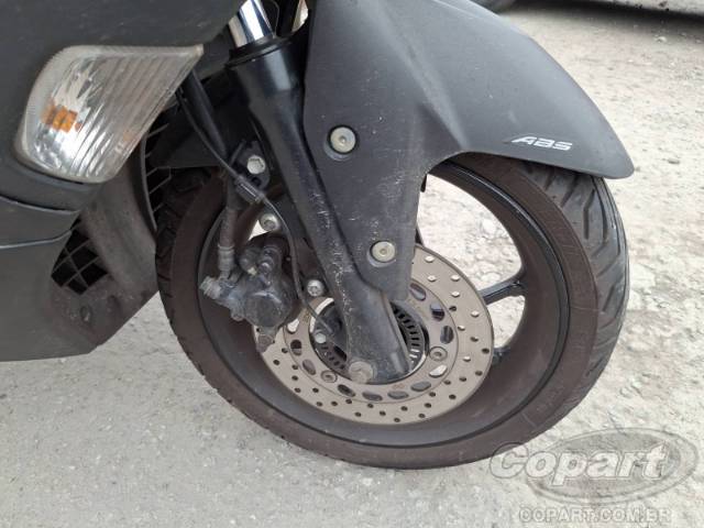 2021 YAMAHA NMAX 