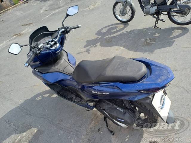 2026 HONDA PCX 