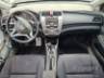 2011 HONDA CITY 