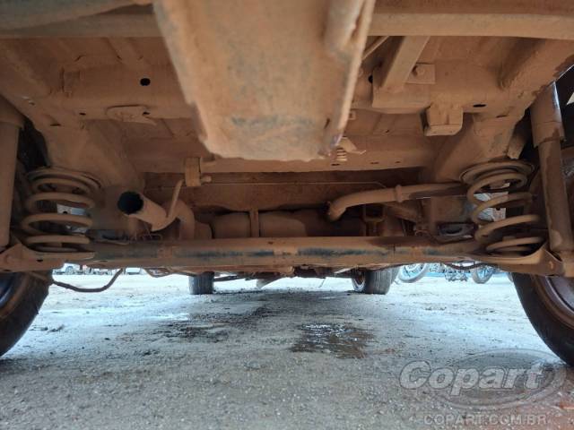 2013 VOLKSWAGEN SAVEIRO CE 