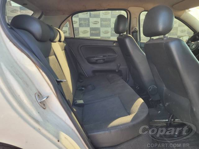 2015 VOLKSWAGEN GOL 