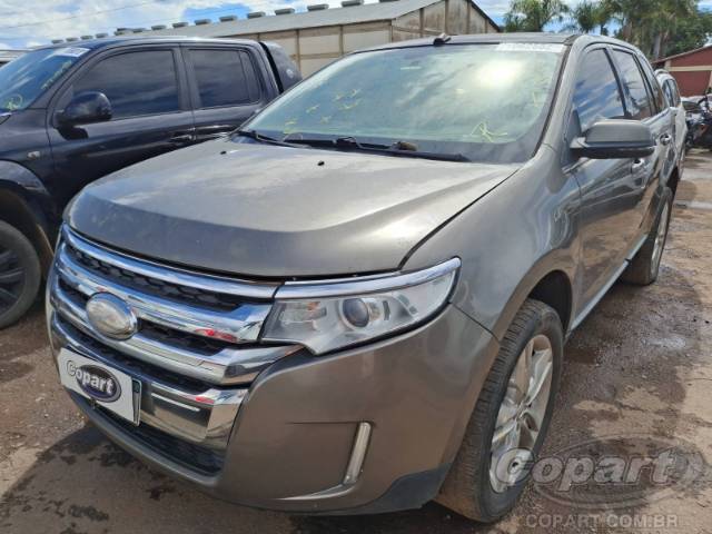 2014 FORD EDGE 