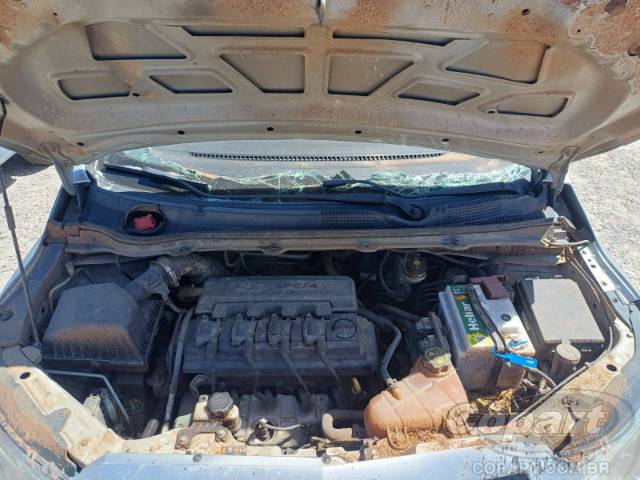 2015 CHEVROLET PRISMA 