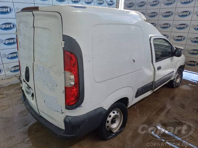 2019 FIAT FIORINO FURGAO 