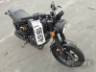 2025 ROYAL ENFIELD HUNTER 