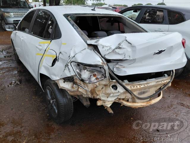 2023 CHEVROLET ONIX PLUS 