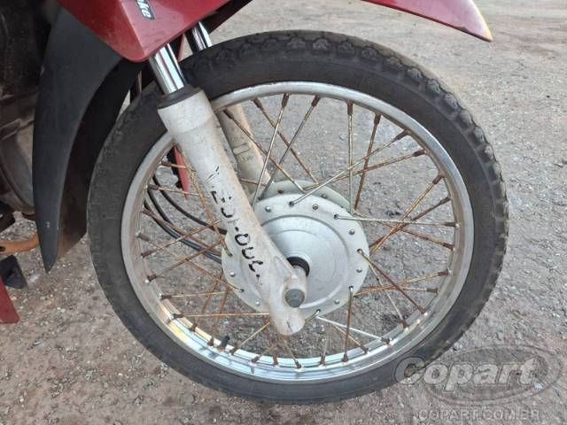2019 HONDA BIZ 